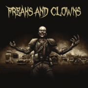 Review: Freaks And Clowns - Freaks And Clowns